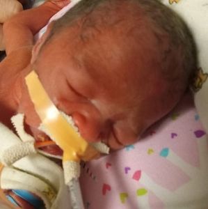 Meet your Posher, Elizabeth